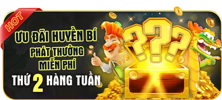 Ưu Đãi Sự Kiện Đặc Biệt J888 Slot