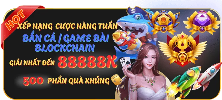 Khuyến mãi hq88