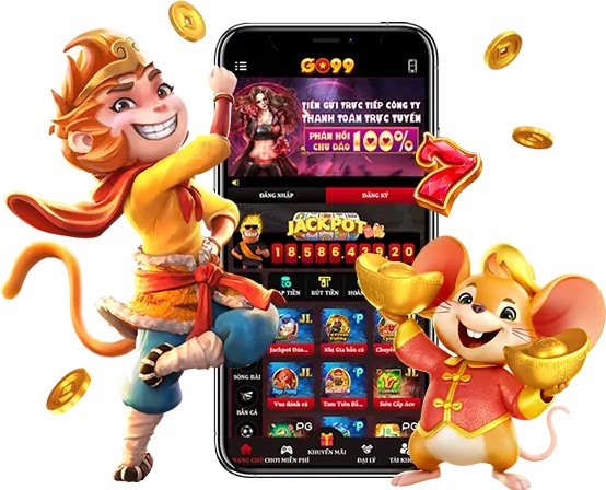 Thưởng cực khủng
