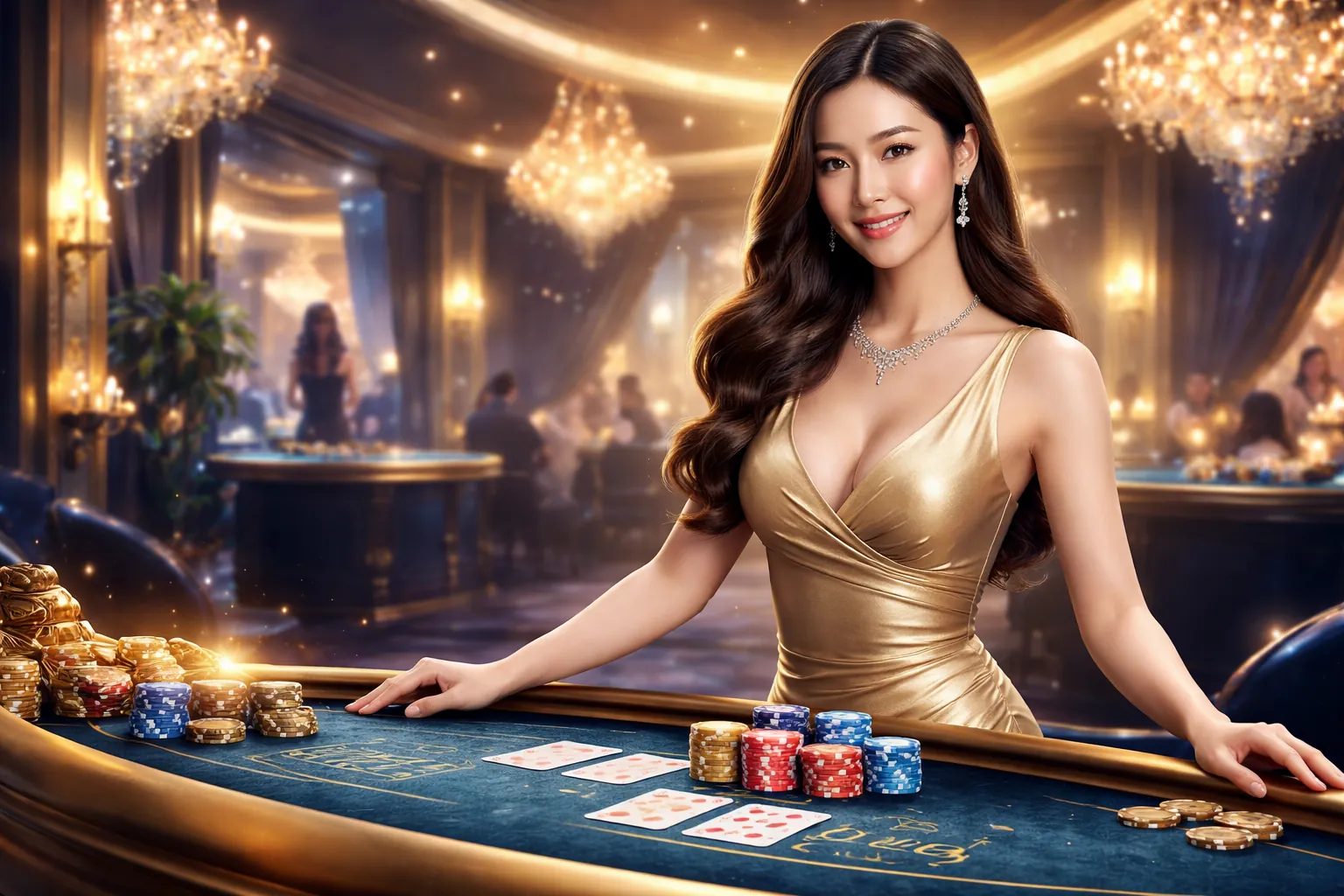 Hình ảnh mẹo chơi game nổ hũ thắng lớn tại hq88