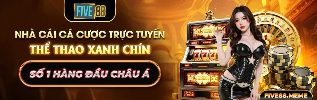 Trò chơi Vua Bắn Cá