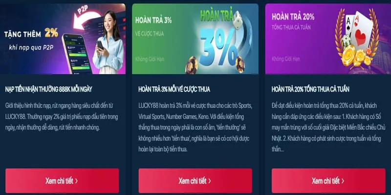 Kênh mạng xã hội hq88
