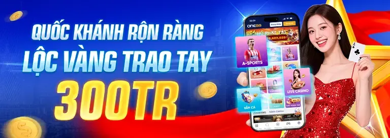 Khuyến mãi chào mừng j888 slot