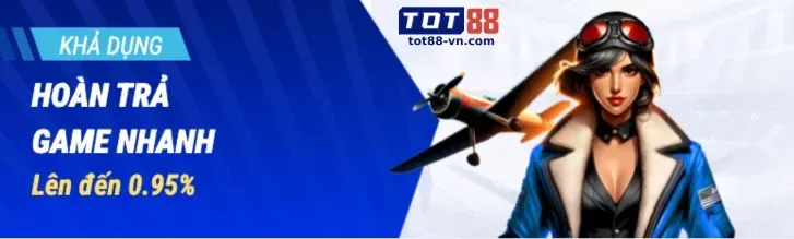 Ưu đãi nạp tiền hàng ngày/tuần J888